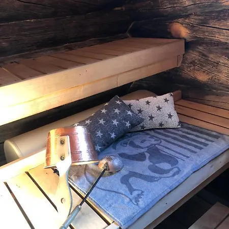 Karhunkehto Alpstuga