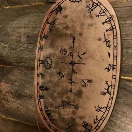 Karhunkehto Alpstuga