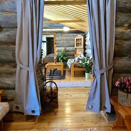 Chalet Karhunkehto