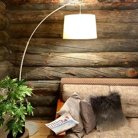 Chalet Karhunkehto