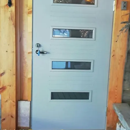 Alpstuga Karhunkehto *