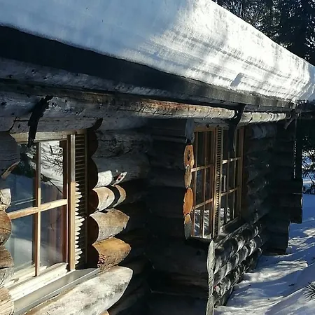 Karhunkehto