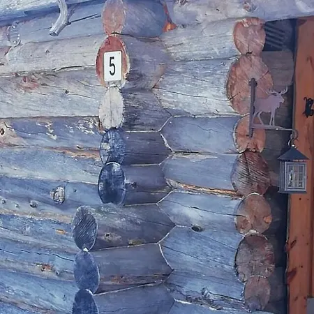 Chalet Karhunkehto *