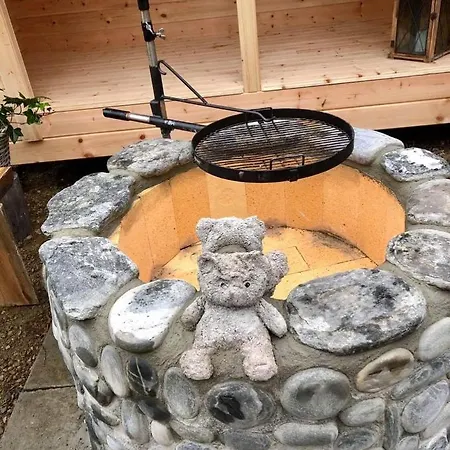 Karhunkehto Луосто