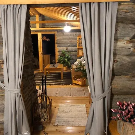 Karhunkehto * Luosto