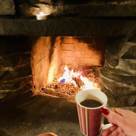 Alpstuga Karhunkehto *