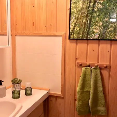 Chalet Karhunkehto *