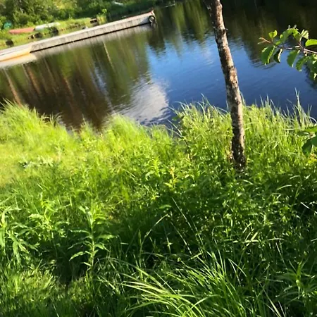 Karhunkehto Луосто