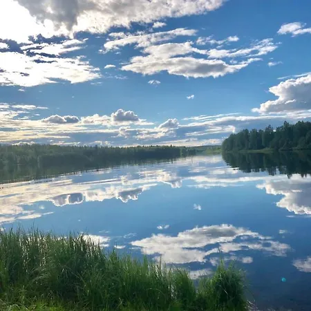 Karhunkehto Alpstuga *
