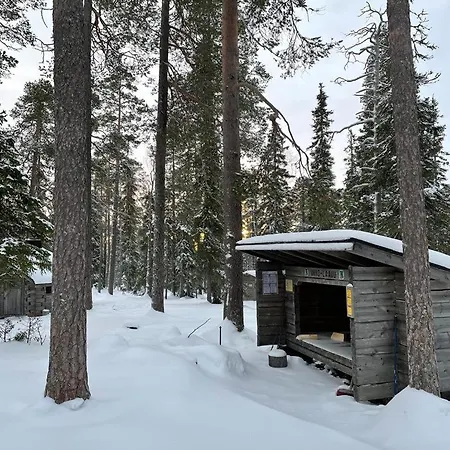 Chalet Karhunkehto
