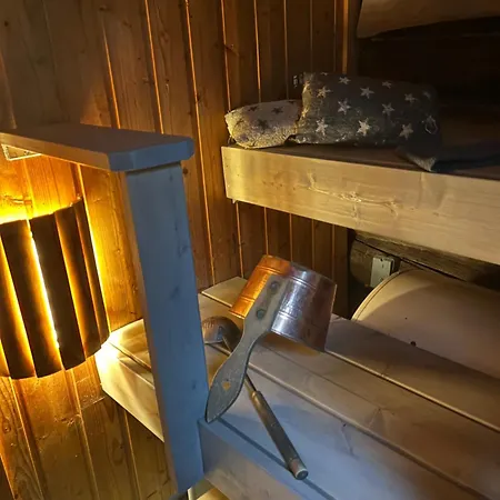 Karhunkehto * Luosto