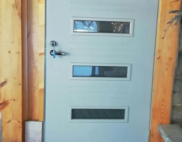 木屋 Karhunkehto *