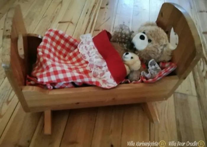 Karhunkehto * 洛斯托