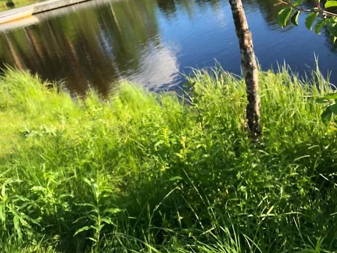 Karhunkehto 洛斯托