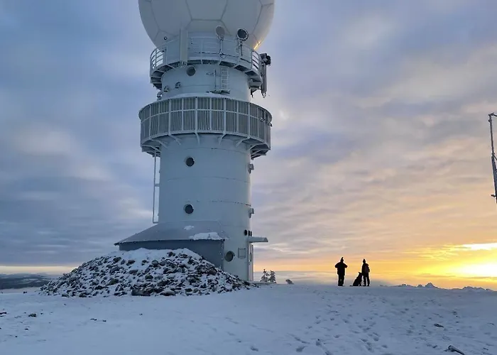 木屋 Karhunkehto *