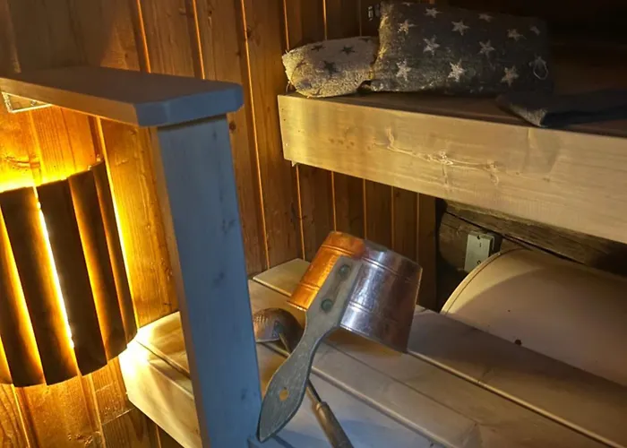 Karhunkehto * 洛斯托