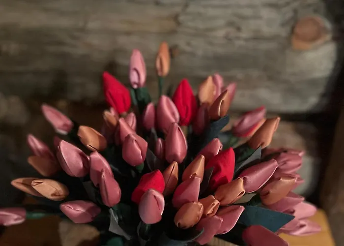 Karhunkehto * 洛斯托