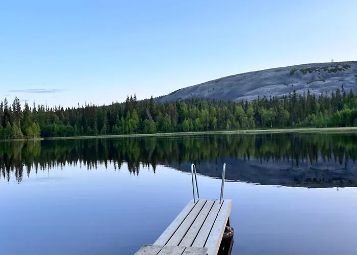 Karhunkehto 洛斯托