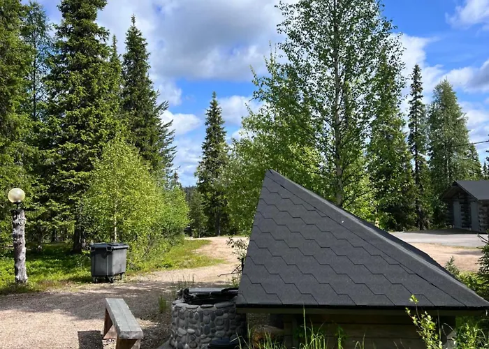 Karhunkehto * 洛斯托